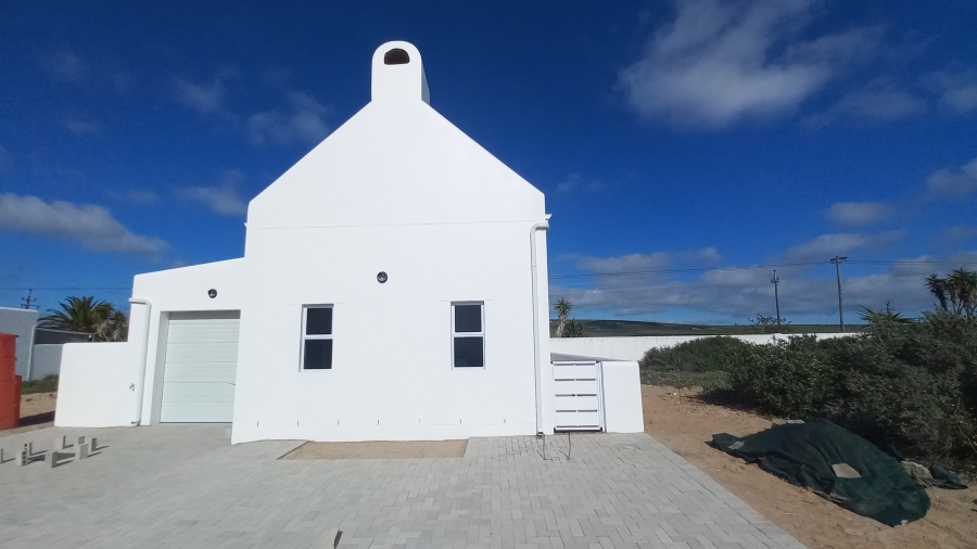 2 Bedroom Property for Sale in Lampiesbaai Western Cape